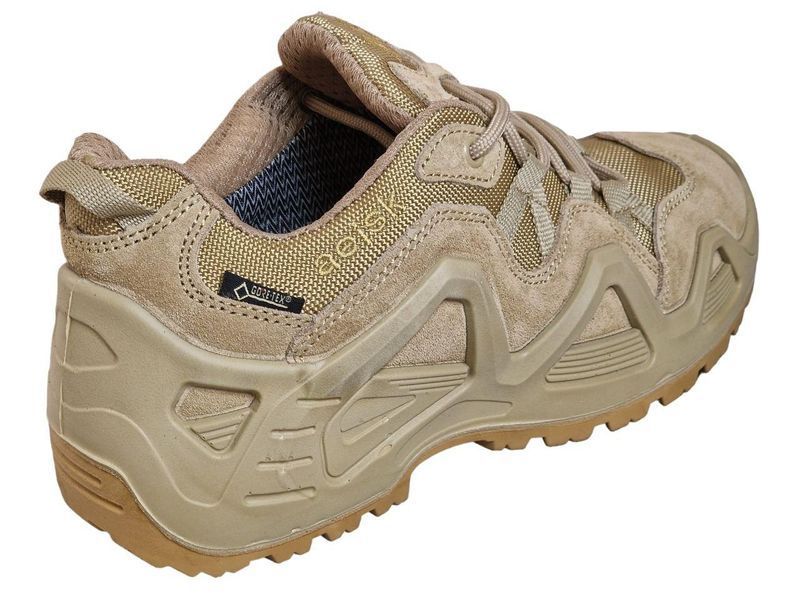 Кросовки GORE-TEX койот GOR-00001 фото