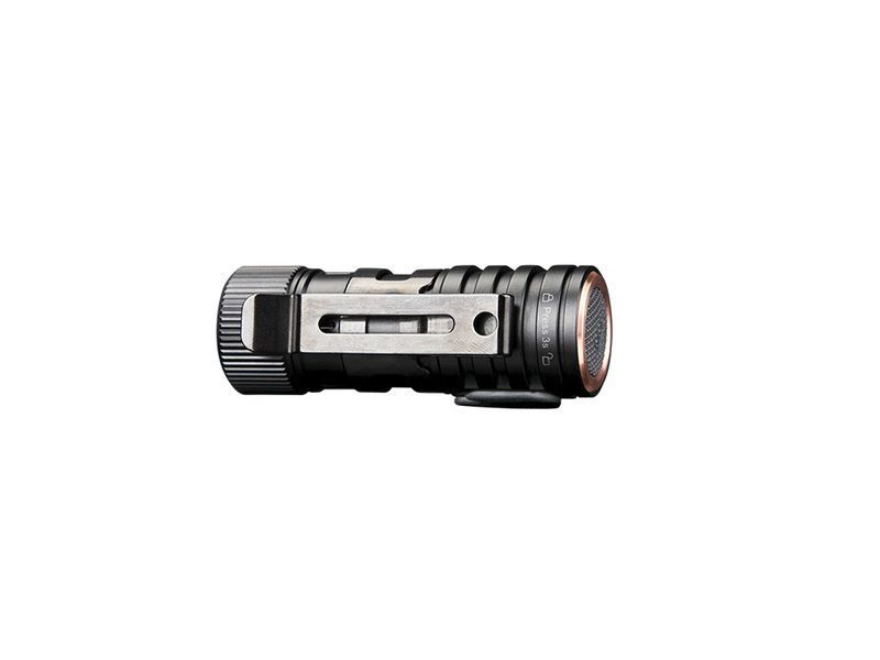 Ліхтар налобний Fenix HM50R V2.0 57022 фото