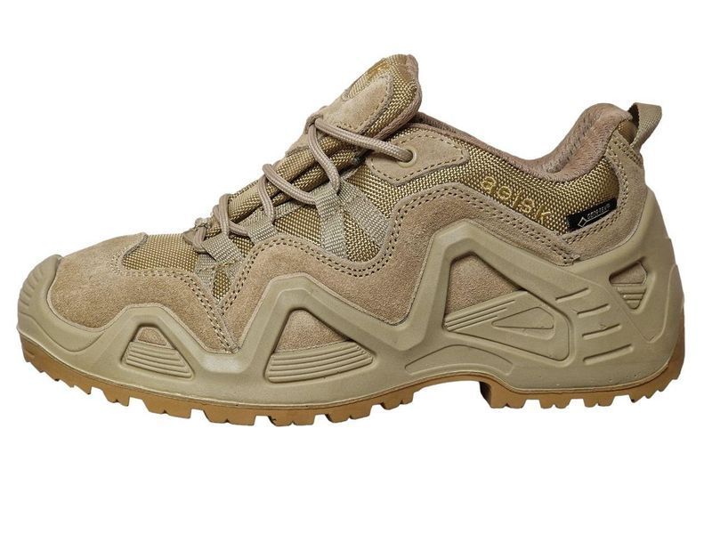 Кросовки GORE-TEX койот GOR-00001 фото