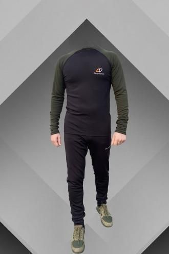 КОМПЛЕКТ МУЖСКОГО ТЕРМОБЕЛЬЯ "NORTHTEC FLEECE" ТИП 1 CD-00325 фото