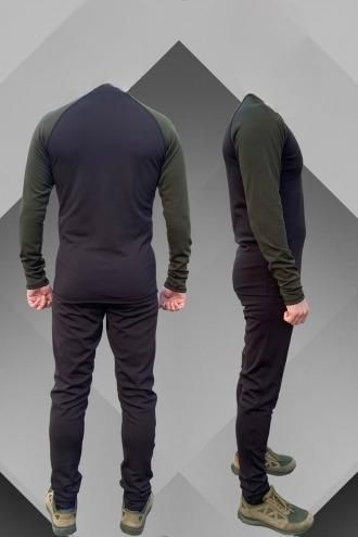КОМПЛЕКТ МУЖСКОГО ТЕРМОБЕЛЬЯ "NORTHTEC FLEECE" ТИП 1 CD-00325 фото