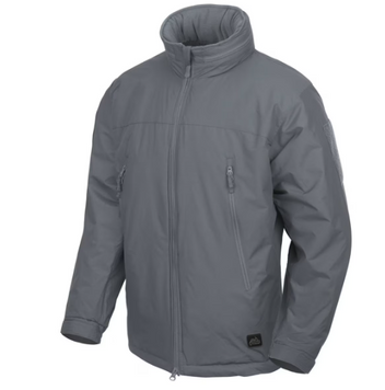 Куртка Helikon Level 7 Climashield Apex 100 г - Shadow Grey HE-99922 фото