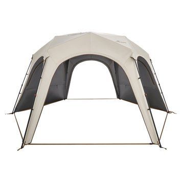 Тент для кемпінгу Naturehike CNK230WS014, 4.6 м * 4,0 м, бежевий 69520 фото