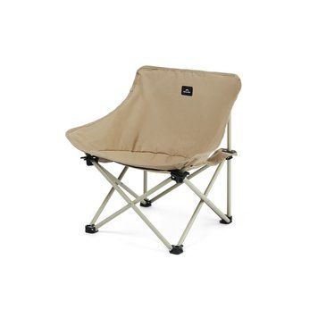 Стілець складаний Naturehike Stellaluna T01 CNH23JU13002, S, бежевий 68962 фото