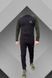 КОМПЛЕКТ МУЖСКОГО ТЕРМОБЕЛЬЯ "NORTHTEC FLEECE" ТИП 1 CD-00325 фото 2