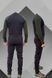 КОМПЛЕКТ МУЖСКОГО ТЕРМОБЕЛЬЯ "NORTHTEC FLEECE" ТИП 1 CD-00325 фото 3
