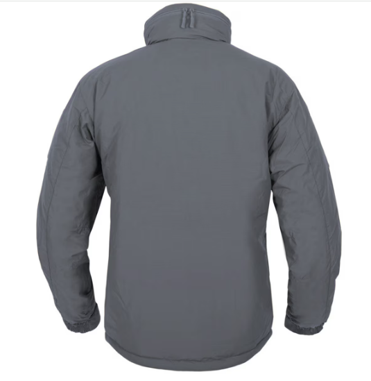 Куртка Helikon Level 7 Climashield Apex 100 г - Shadow Grey HE-99922 фото