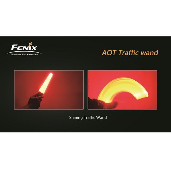 Сигнальний жезл Fenix AOT-M 44175 фото
