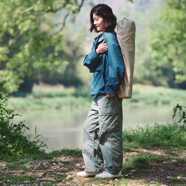Стілець складаний Naturehike Stellaluna T01 CNH23JU13002, S, бежевий 68962 фото