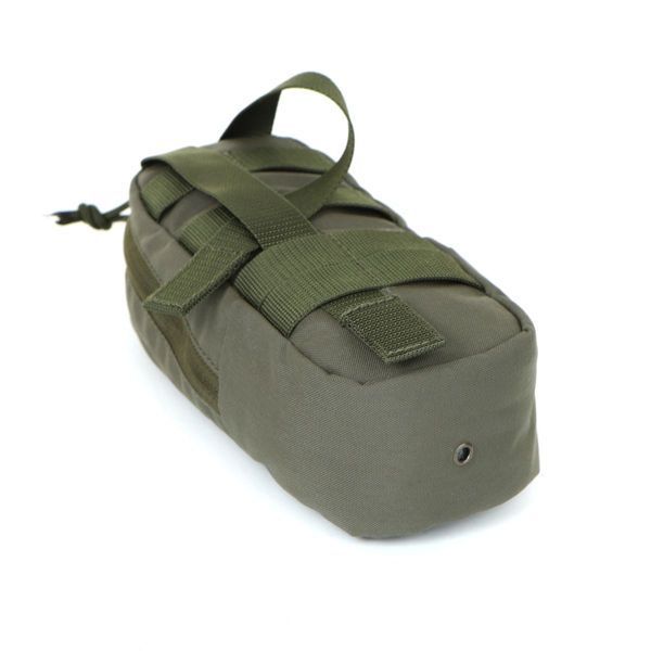 Подсумок утилитарный Ranger Green МОЛЛИ PS-085 фото