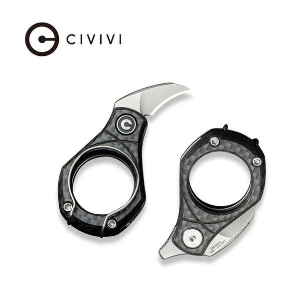 Ніж складаний Civivi Pyrus C23038-3 68863 фото