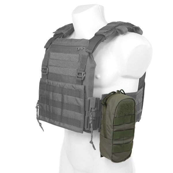 Подсумок утилитарный Ranger Green МОЛЛИ PS-085 фото
