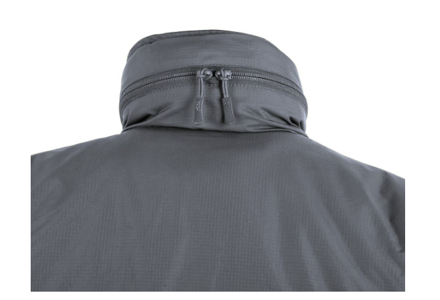 Куртка Helikon Level 7 Climashield Apex 100 г - Shadow Grey HE-99922 фото