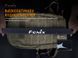 Пов'язка на голову Fenix AFH-10 помаранчева 46134 фото 5