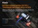 Ліхтар налобний Fenix HM65R-T 52342 фото 15