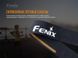 Пов'язка на голову Fenix AFH-10 помаранчева 46134 фото 4