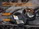 Ліхтар налобний Fenix HL18R чорний 45418 фото 17