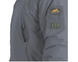 Куртка Helikon Level 7 Climashield Apex 100 г - Shadow Grey HE-99922 фото 5