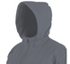 Куртка Helikon Level 7 Climashield Apex 100 г - Shadow Grey HE-99922 фото 4