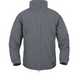 Куртка Helikon Level 7 Climashield Apex 100 г - Shadow Grey HE-99922 фото 2