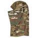 Балаклава Texar Ninja Arid MC Camo &ndash; комфорт и защита в жаркую погоду AL-0001 фото 3
