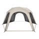 Тент для кемпінгу Naturehike CNK230WS014, 4.6 м * 4,0 м, бежевий 69520 фото 1