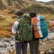 Рюкзак туристичний Naturehike NH16Y020-Q; 55 л; зелений 58741 фото 4