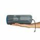 Матрац туристичний надувний одномісний Naturehike FC-10 NH19Z032-P, 195x59x6.5 см, помаранчевий для кемпінгу 65084 фото 3