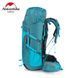 Рюкзак туристичний Naturehike NH16Y020-Q; 55 л; зелений 58741 фото 2