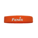 Пов'язка на голову Fenix AFH-10 помаранчева 46134 фото 2