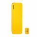 Килимок самонадувний Naturehike C034 NH19Q034-D, 30 мм, Розмір L, жовтий 57613 фото 1