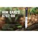Ніж складаний Ganzo G767-BK чорний 65860 фото 29