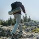 Трекінгова палиця Naturehike CNK2450DS016; 130 см; сіра 71409 фото 5