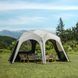 Тент для кемпінгу Naturehike CNK230WS014, 4.6 м * 4,0 м, бежевий 69520 фото 6