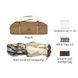 Тент для кемпінгу Naturehike CNK230WS014, 4.6 м * 4,0 м, бежевий 69520 фото 13