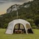 Тент для кемпінгу Naturehike CNK230WS014, 4.6 м * 4,0 м, бежевий 69520 фото 7