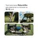 Тент для кемпінгу Naturehike CNK230WS014, 4.6 м * 4,0 м, бежевий 69520 фото 10