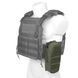 Подсумок утилитарный Ranger Green МОЛЛИ PS-085 фото 4