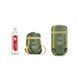 Спальний мішок Naturehike LW180 Mini NH21MSD04; лівий; XL; темно-зелений 70888 фото 4