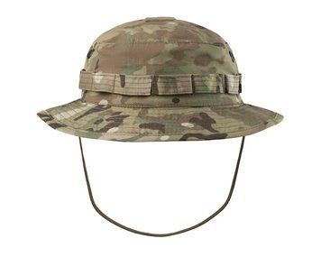 Панама Helikon Boonie Mk2 NyCo Rip-Stop - MultiCam HE-7779 фото
