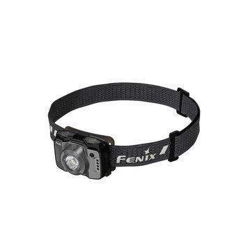 Ліхтар налобний Fenix HL12R V2.0 сірий 69979 фото