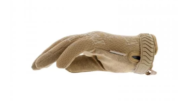 Перчатки тактические Mechanix &laquo;The Original&reg; Coyote Gloves&raquo; Coyote MEC-00001 фото