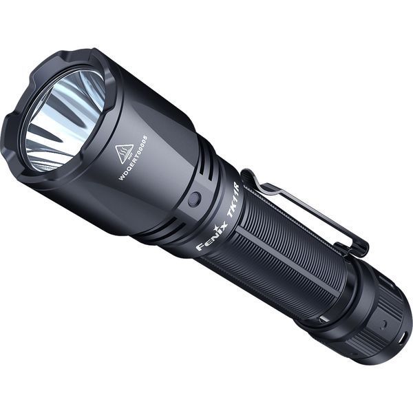 Ліхтар ручний Fenix TK11R 64394 фото