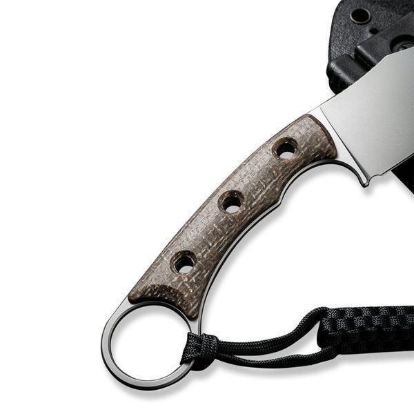 Ніж Civivi Midwatch C20059B-2 64349 фото