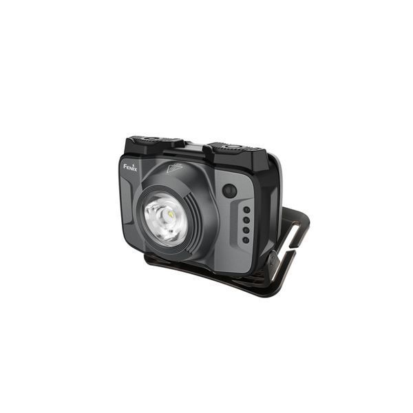 Ліхтар налобний Fenix HL12R V2.0 сірий 69979 фото