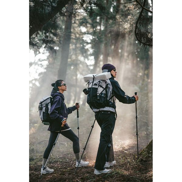 Рюкзак туристичний Naturehike Helium CNK2300BB017; 25 л; коричневий 71008 фото