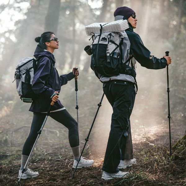 Рюкзак туристичний Naturehike Helium CNK2300BB017; 25 л; коричневий 71008 фото
