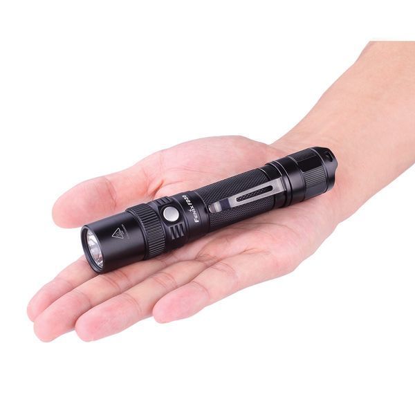 Ліхтар ручний Fenix FD30 Cree XP-L HI LED (FD30) 45797 фото