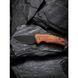 Ніж складаний кишеньковий Civivi Regulatron, (7.6 см) Nitro-V / Guibourtia Wood 70294 фото 35