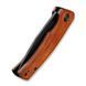 Ніж складаний кишеньковий Civivi Regulatron, (7.6 см) Nitro-V / Guibourtia Wood 70294 фото 24